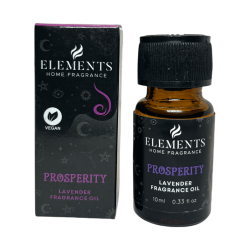 Oli de Fragància Prosperitat Lavanda Spirit of...
