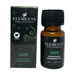 Lucky Mint Spirit of Equinox Elements Home...