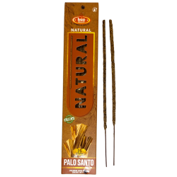 BIC Natuurlijke Biologische Palo Santo Wierook...