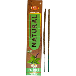 BIC Naturalne organiczne kadzidło paczuli -...