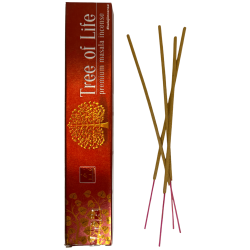 Incenso Albero della Vita BALAJI Albero della...