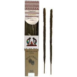 Encens Golden Vijayshree Wild Craft Encens...