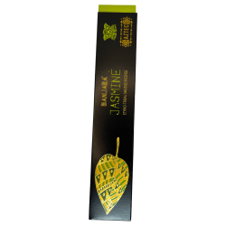Incenso Étnico Jasmim Banjara Aztec - 1 Pacote de 15gr.