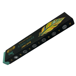 Tămâie etnică Rozmarin Banjara Aztec - 1 Pachet de 15gr.