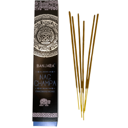 Ethnic Nag Champa Banjara Azteekse Wierook - 1...