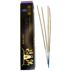 Incienso Etnico Frankincense Banjara Azteca - 1...