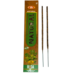 Inciens Ruda Orgànic BIC Natural - Caixeta de...
