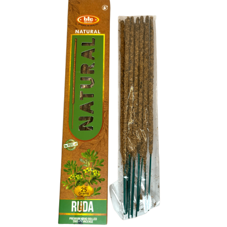 بخور BIC الطبيعي العضوي - صندوق 25 جرام