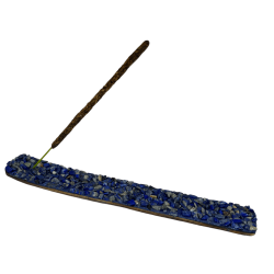 حامل البخور اللازورد عنصر الماء السرطان والعقرب...