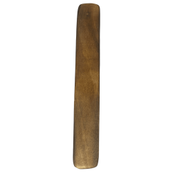 Porte-Encens Amazonite Elément Terre Capricorne, Vierge et Taureau - Porte-Encens aux Minéraux d’Amazonite