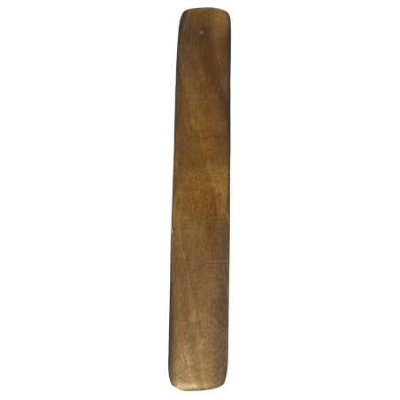 Amazoniet Wierookhouder Aarde-element Steenbok, Maagd en Stier - Wierookhouder met Amazoniet Mineralen