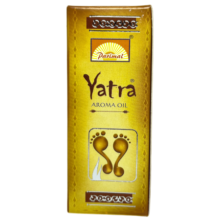 Ulei Aromatic Yatra Parimal 10ml.