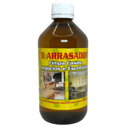 O Sweeping Fluid 250ml Esoteric Mandala -...