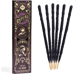 Full Moon Ritual Incense Holy Mother White Wild...