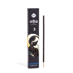 Incenso Indiano Black Cosmos Holy Mother...