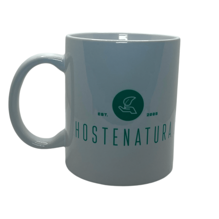 Personlig keramisk mugg 350ml - Personlig mugg med foton eller text - 350ml