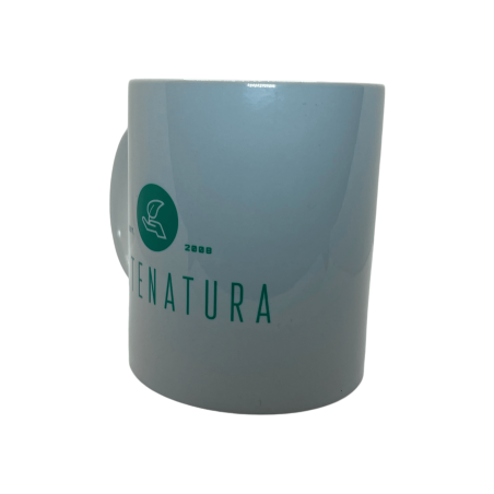 Gepersonaliseerde Keramische Mok 350ml - Gepersonaliseerde Mok met foto's of tekst - 350ml