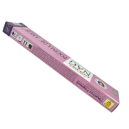Encens Love Potion GOLDEN NAG Love Potion Vijayshree Fragrance - 1 Paquet de 15gr.