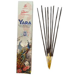 Incenso Padmini Yara Pura Meditazione - Padmini...