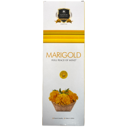 Alaukik Marigold Calendula Incense - Large Pack...