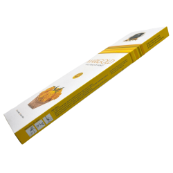 Alaukik Marigold Calendula Rökelse - Storpack 90gr - 55-65 pinnar - Tillverkad i Indien