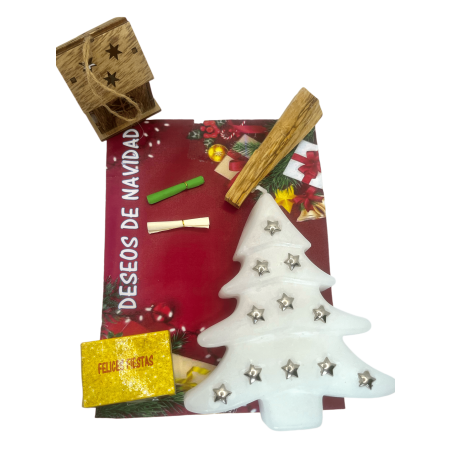 Kit Ritual de Natal Completo