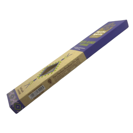 Incense Sahumerio White Sage and Lavender Mystic Spirits Purification and Serenity - 8 craft sticks