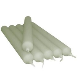 Marmól Grey Velas de la Cena  - 1