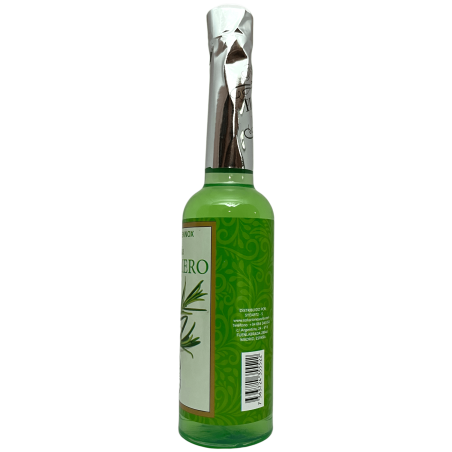 Spencer & Lennox Cologne Romarin Péruvien 250ml - Purification, Protection, Nettoyage et Clarté