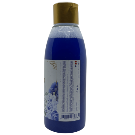 Agua Divina Agua Florida con Anil Imperial Limpieza Energética y Espiritual Original de Perú - 150ml.