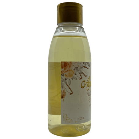 Eau de Floride avec Palo Santo Purifiante et Énergisante Eau Divine Originale du Pérou - 150ml.
