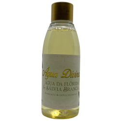 Florida Water with White Sage Purification and...