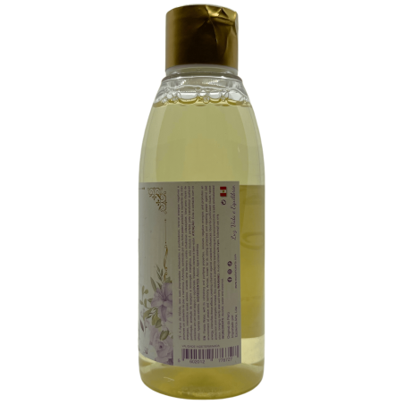 Florida Wasser mit Rautenschutz und Abwehr negativer Energien Original Göttliches Wasser aus Peru - 150ml.