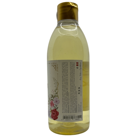 Aigua Florida Relaxació i Neteja Espiritual Aigua Divina Original de Perú - 250ml.