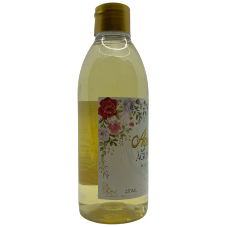 Agua Florida Relajación y Limpieza Espiritual Agua Divina Original de Perú - 250ml.