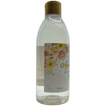 Kananga Water Attracts Prosperity and Good Luck Original from Peru - 250ml.
