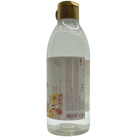 L'acqua di Kananga attira prosperità e buona fortuna originale dal Perù - 250ml.