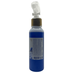 Florida Water Spray with Imperial Anil Energetic and Spiritual Cleansing Original Divine Water from Peru - 100ml.