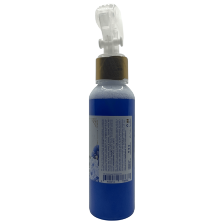 Eau de Floride en spray avec Eau Divine Originale Purificatrice Énergétique et Spirituelle Imperial Anil du Pérou - 100 ml.