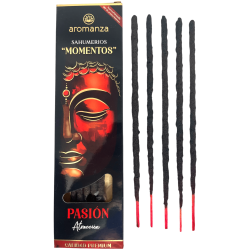 Sahumerio Moments Passion Attraction Incense...