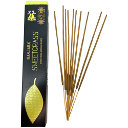 Ethnic Incense Sweet Grass Banjara Aztec...