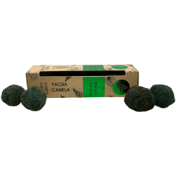 Aktiverade Defumation Bomber 7 Heliga Örter...