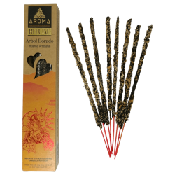 Incenso Ritual Golden Tree AROMA Incenso...