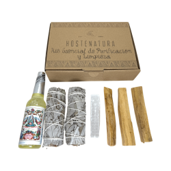 Kit Essenziale per la Pulizia e la...