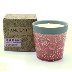 Hogar es Hogar Velas - Rambling Rose  - 1