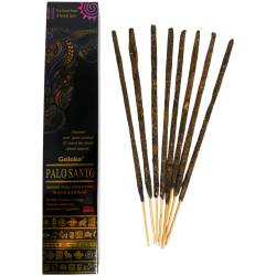 Animal Spirits Palo Santo Toro Räucherstäbchen...