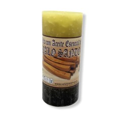 Palo Santo Reinigung, Schutz, Reinigung der...