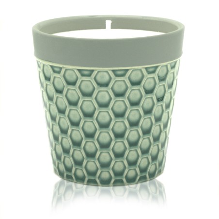 Hogar es Hogar Velas - Cesta de frutas  - 1
