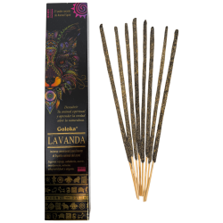 Animal Spirits Incenso Lavanda Volpe Incenso...