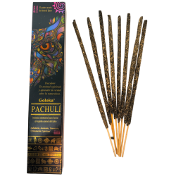 Animal Spirits Incenso Patchouli Gufo Incenso...